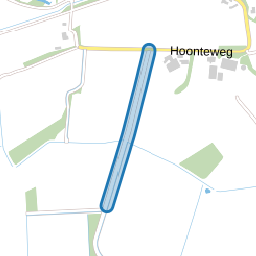 Hoondermaatsweg