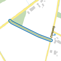Hornteweg