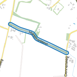 Horstmanweg