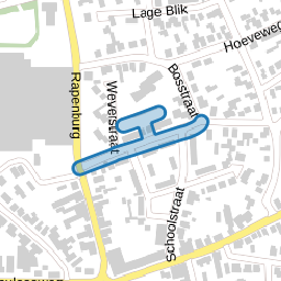 Kalanderstraat