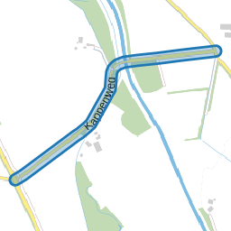 Kappenweg