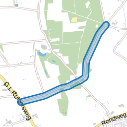 Kerkhofsweg