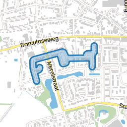 Kievitstraat