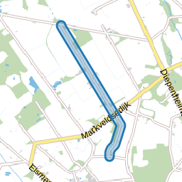 Kipkesdijk