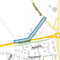 Kisveldermolenweg
