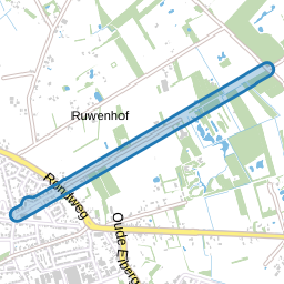 Koeweidendijk