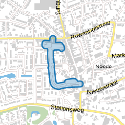 Koolmeesstraat