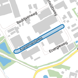 Koopmansweg
