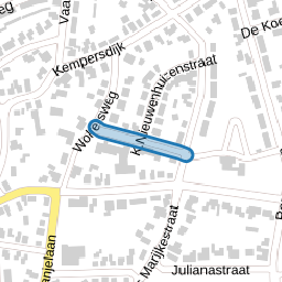 Koordsteeg