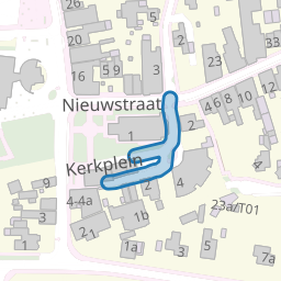 Kostersteeg