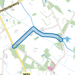 Krebberweg