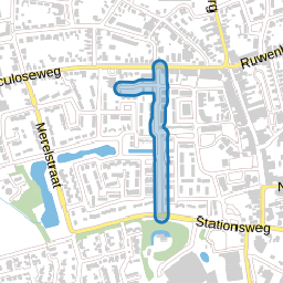 Leeuwerikstraat
