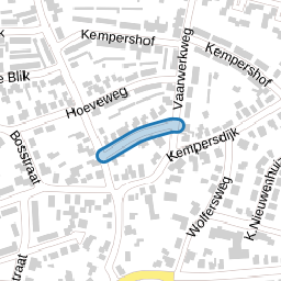 Leussinkweg