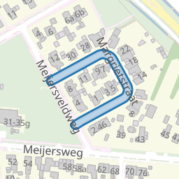 Margrietstraat