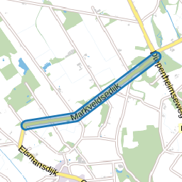 Markveldsedijk