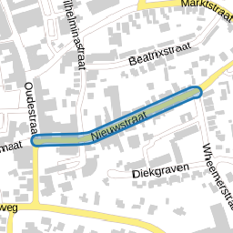 Nieuwstraat