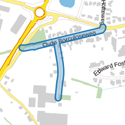 Oude Borculoseweg