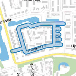 Patrijsstraat