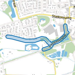 Peppelendijk