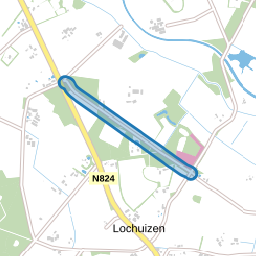 Polhaarweg