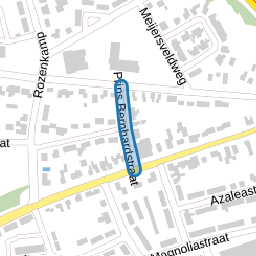 Prins Bernhardstraat
