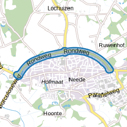 Rondweg