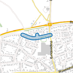 Roodland