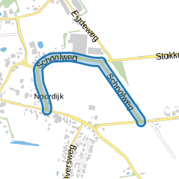 Schoolweg