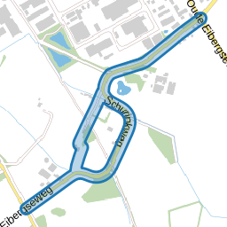 Schurinkweg
