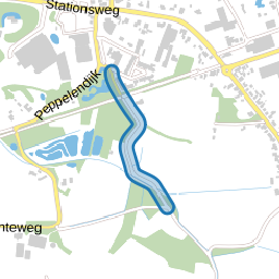 Spilbroek