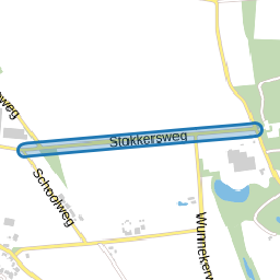 Stokkersweg