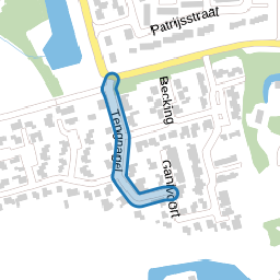 Tengnagel