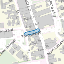 Trao-Stege