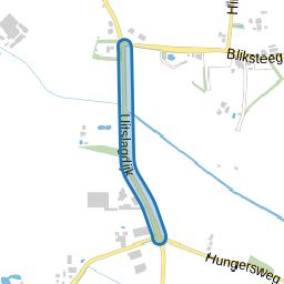 Uitslagdijk