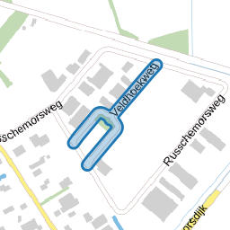 Veldhoekweg