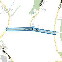 Waninkdijk