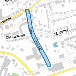Wheemerstraat