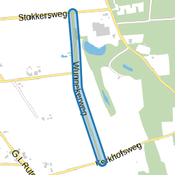 Wunnekerweg