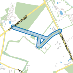 Wunnerweg