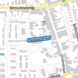 Zwaluwstraat