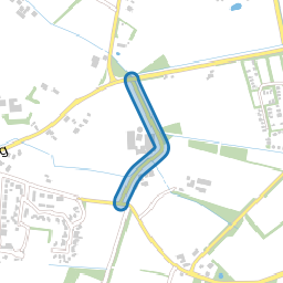 Deeskerweg