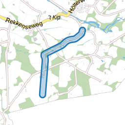 Diekerweg