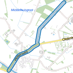 Hölterweg