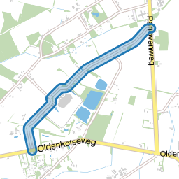 Kienvenneweg