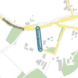 Koordesweg
