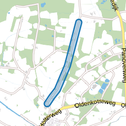 Krakeelsweg