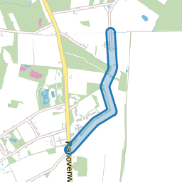 Niekerkerweg