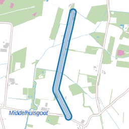 Rode Slatweg