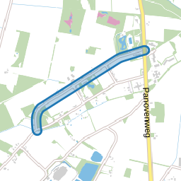 van Ouwenallerlaan