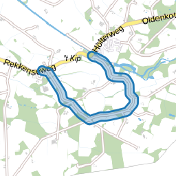 Zuid Rekkenseweg